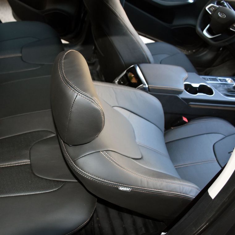 روکش چرم مارون آریزو 5