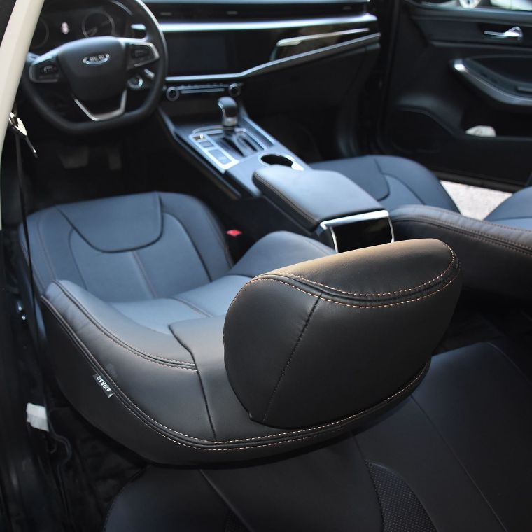 روکش چرم مارون آریزو 5