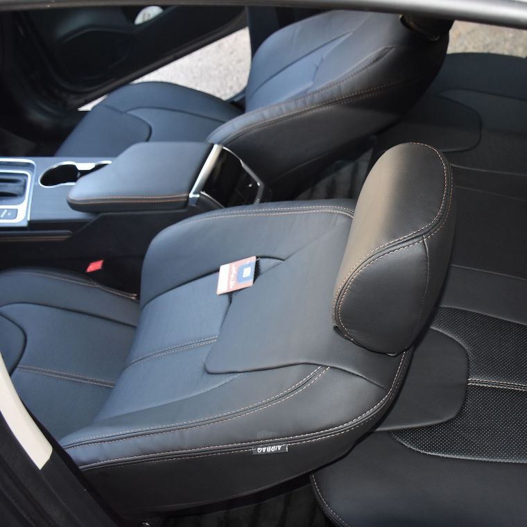 روکش چرم مارون آریزو 5