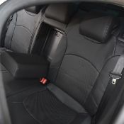 روکش صندلی سیتروئن C5 نیو