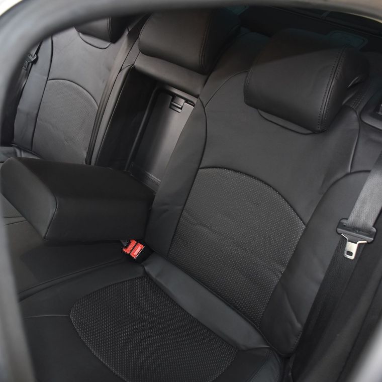 روکش صندلی سیتروئن C5 نیو