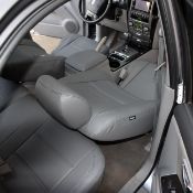 روکش صندلی سورنتو 2009 - 2008 چرم مارال