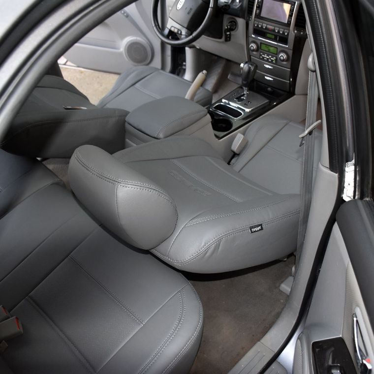 روکش صندلی چرم مارون سورنتو 2009 - 2008