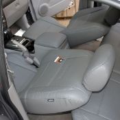 روکش صندلی سورنتو 2009 - 2008 چرم مارال