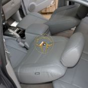 روکش صندلی سورنتو 2009 - 2008 چرم مارال