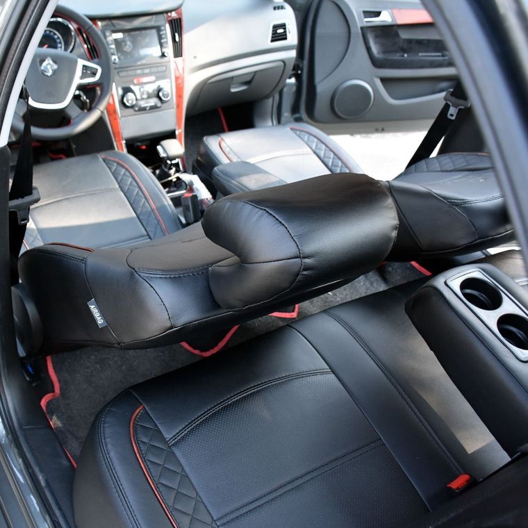 روکش صندلی دنا چرم مارال مدل پلاس