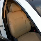 روکش صندلی چرم مارال سوناتا YF