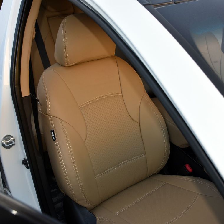 روکش صندلی چرم مارال سوناتا YF