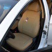 روکش صندلی چرم مارال سوناتا YF