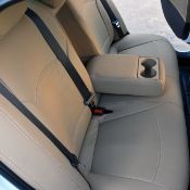 روکش صندلی چرم مارال سوناتا YF