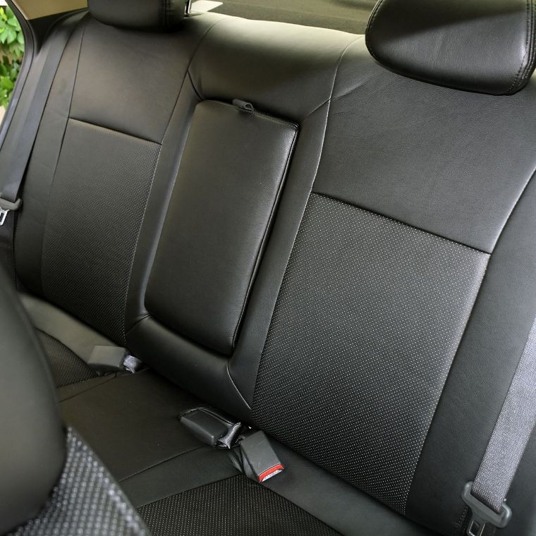 روکش چرم اکسنت 2023 مارال