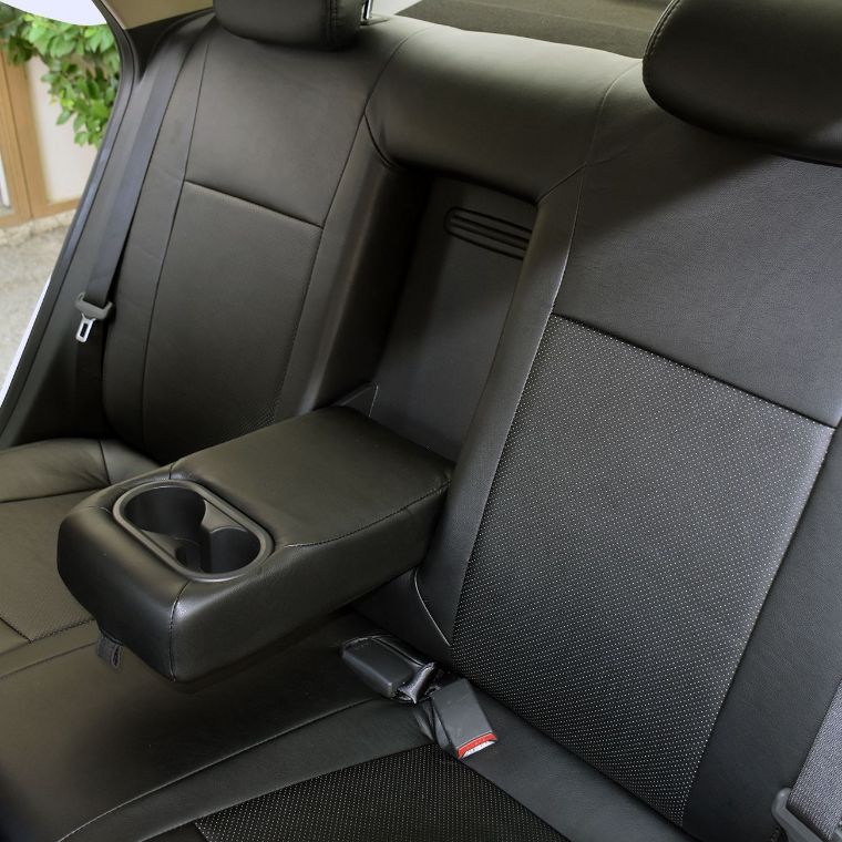 روکش چرم اکسنت 2023 مارال