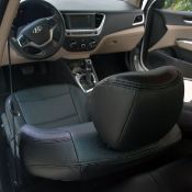 روکش چرم اکسنت 2023 مارال