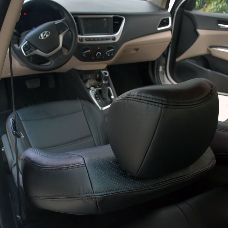 روکش چرم اکسنت 2023 مارال