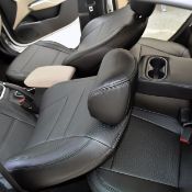 روکش چرم اکسنت 2023 مارال