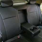 روکش چرم اکسنت 2023 مارال