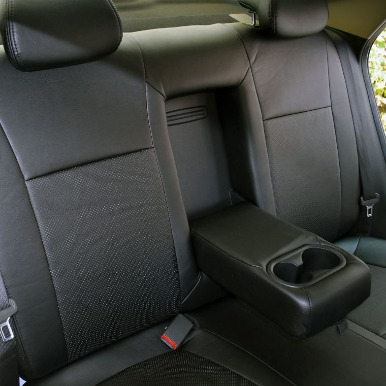 روکش چرم اکسنت 2023 مارال