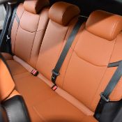 روکش صندلی چانگان CS35 PLUS