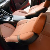 روکش صندلی چانگان CS35 PLUS