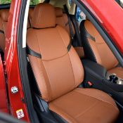 روکش صندلی چانگان CS35 PLUS