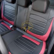 روکش چرم 206 و 207 مارال مدل پولو