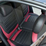 روکش چرم 206 و 207 مارال مدل پولو