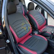 روکش چرم 206 و 207 مارال مدل پولو