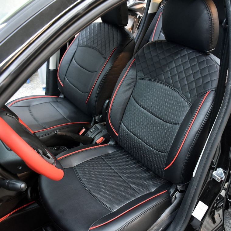 روکش 206 و 207 هوگو نوار بنفش مارال