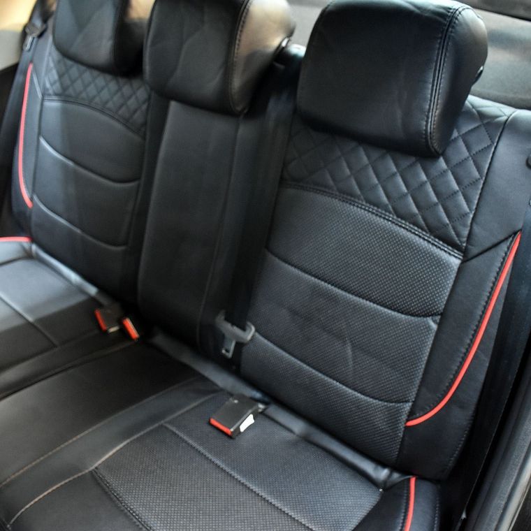 روکش 206 و 207 هوگو نوار بنفش مارال