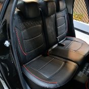 روکش 206 و 207 هوگو نوار قرمز مارال