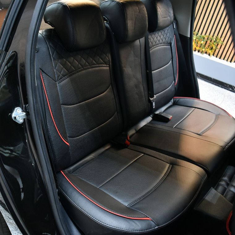 روکش 206 و 207 هوگو نوار بنفش مارال