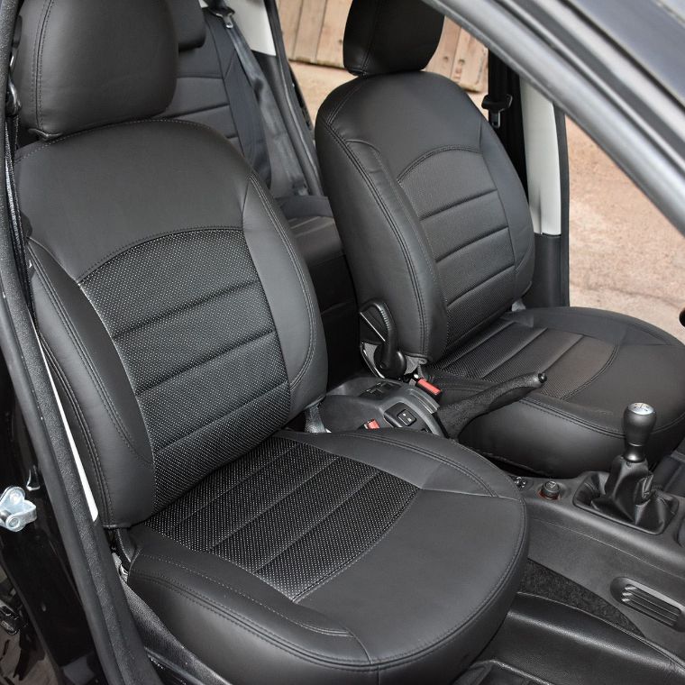 روکش 206 و 207 مدل پرایم چرم مارال