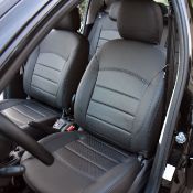 روکش 206 و 207 مدل پرایم چرم مارال