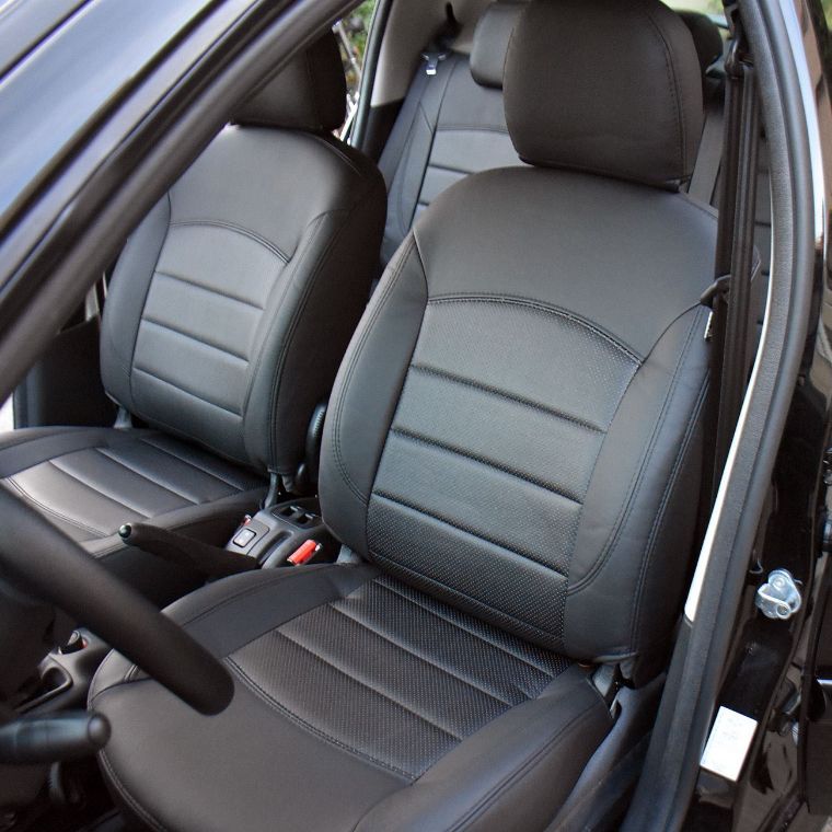 روکش 206 و 207 مدل پرایم چرم مارال