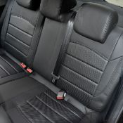 روکش 206 و 207 مدل پرایم چرم مارال