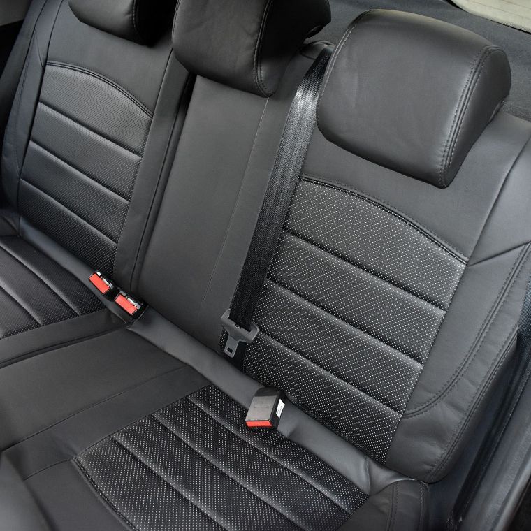 روکش 206 و 207 مدل پرایم چرم مارال