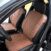 روکش صندلی 207 و 206 مدل تسلا