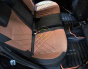 روکش صندلی 207 و 206 مدل تسلا