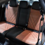 روکش صندلی 207 و 206 مدل تسلا