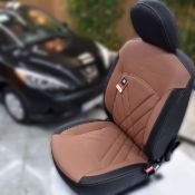 روکش صندلی 207 و 206 مدل تسلا