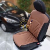 روکش صندلی 207 و 206 مدل تسلا