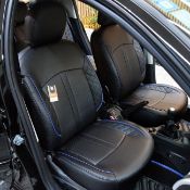 روکش 206 و 207 مدل پلاس مغزی آبی