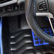 روکش 206 و 207 مدل پلاس مغزی آبی