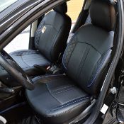 روکش 206 و 207 مدل پلاس مغزی آبی