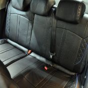 روکش 206 و 207 مدل پلاس مغزی آبی