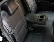 روکش چرم خارجی تارا مدل پلاس