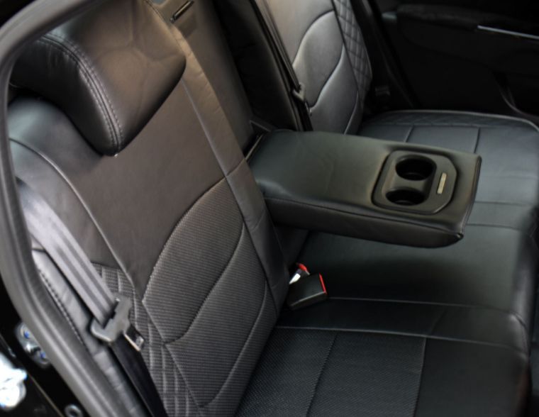 روکش چرم خارجی تارا مدل پلاس