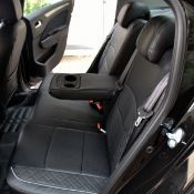 روکش چرم خارجی تارا مدل پلاس