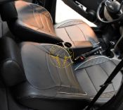 روکش چرم خارجی سهند مدل پلاس