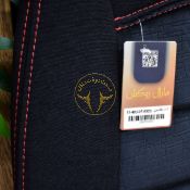 روکش تمام مخمل مشکی 206 و 207